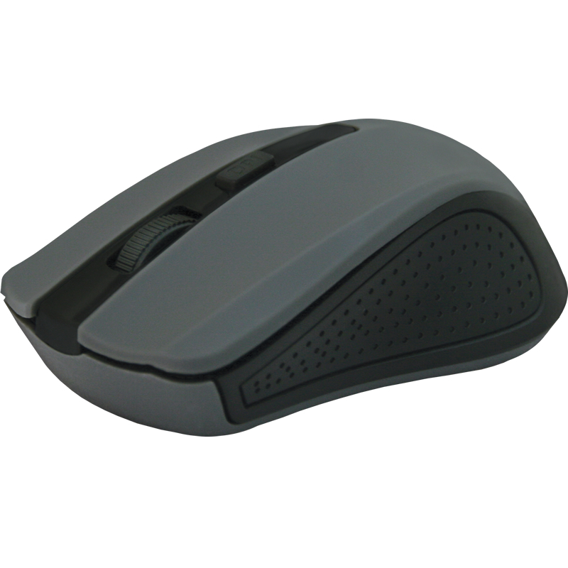 Мышь БП DEFENDER Accura MM-935 серая