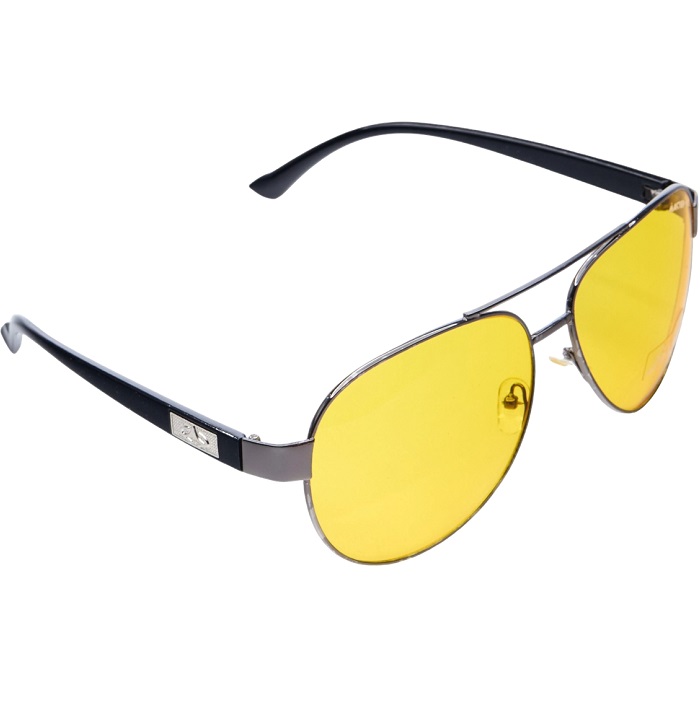 Очки для водителя мужские «Мастер К», антиблик, антифары 2638684