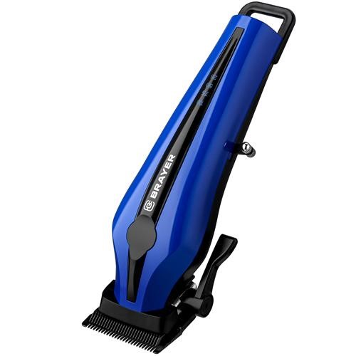 Машинка для стрижки волос BRAYER 3404BR
