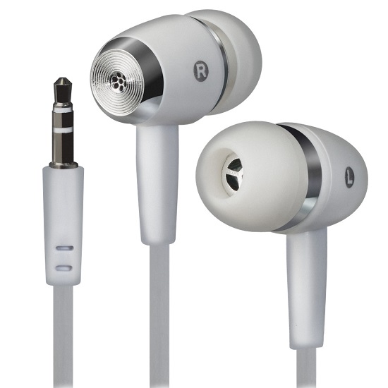 Наушники DEFENDER Basic 620 белые