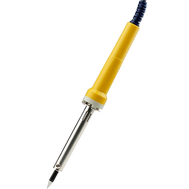 Паяльник 60Вт 220В пластик.ручка, макс. температура 600 гр. YIHUA [860]