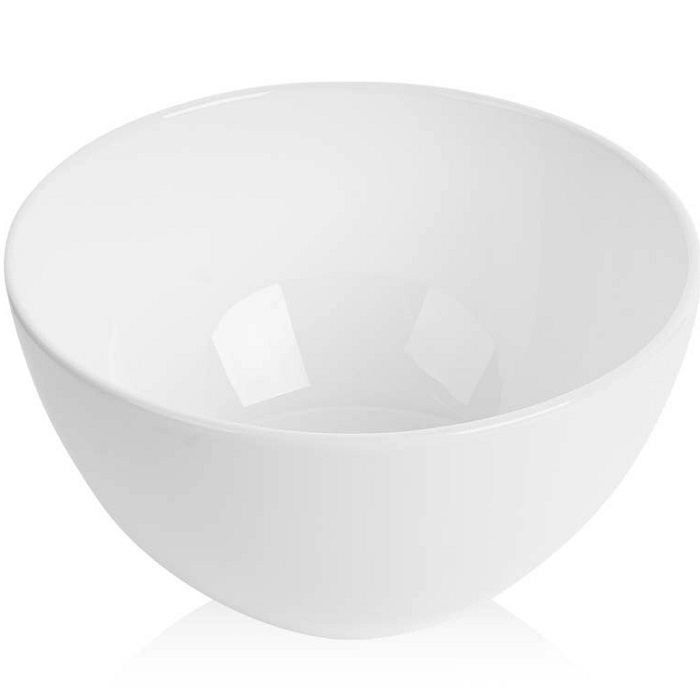 Салатник ZAPEL ZP-5199, 13x13x7,5см, 510мл