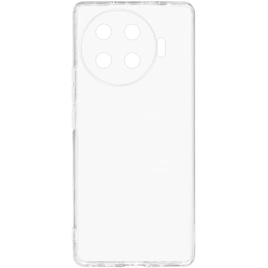 Силиконовый чехол DF для Tecno Spark 20 Pro+ DF tCase-41