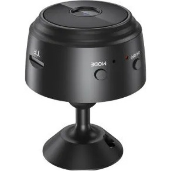 Веб-Камера XO CR12, черная