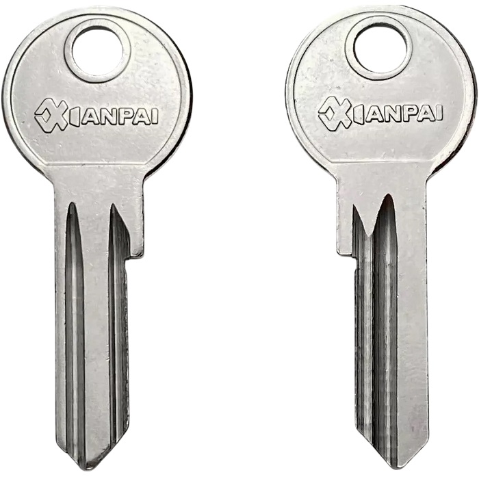 Заготовка ключа TIT-8D_TN16XA_x_SAT1_TIN2_Китай