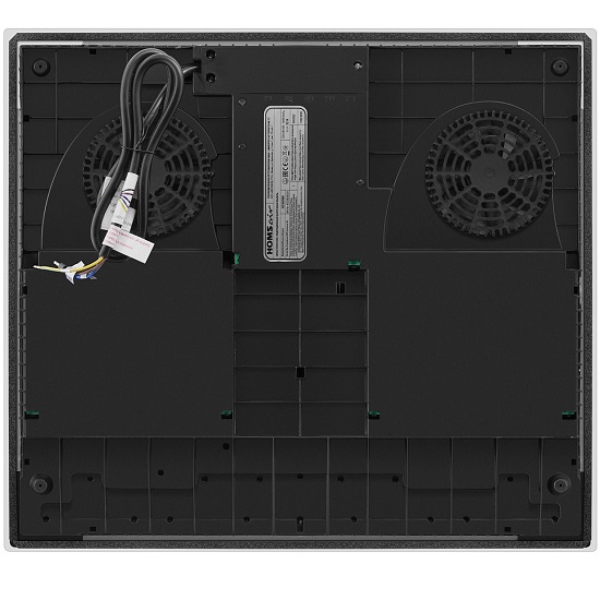 Варочная панель HOMSair HIC64SWH