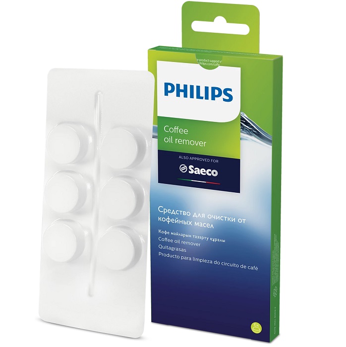 Средство для очистки от кофейных масел Philips CA6704/10