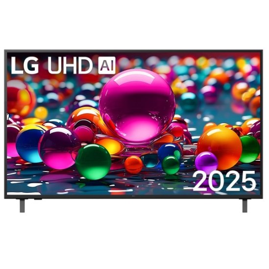 Телевизор LG 65UA75009LA.ARUG 65"