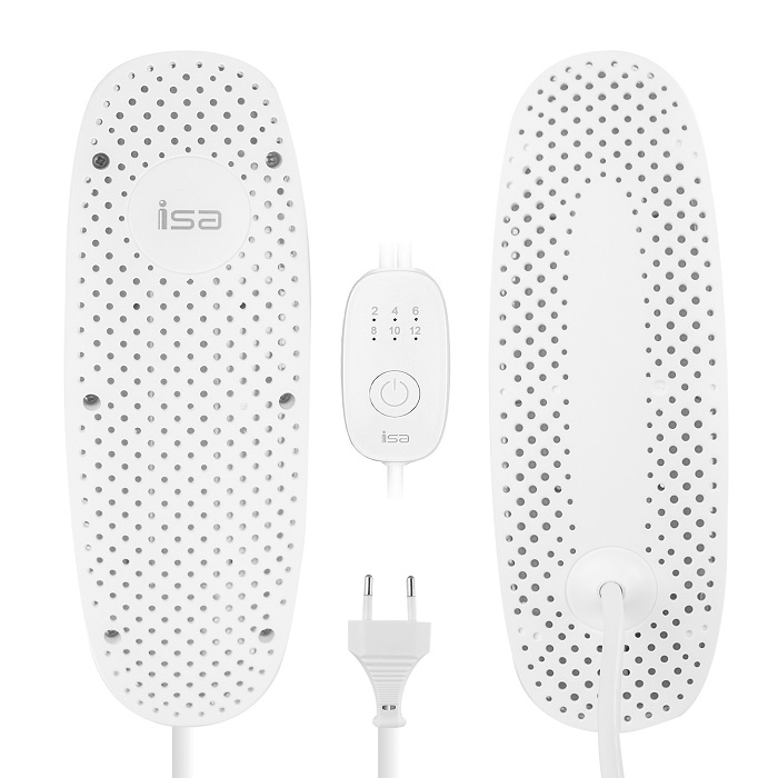 Сушилка для обуви ISA SW02