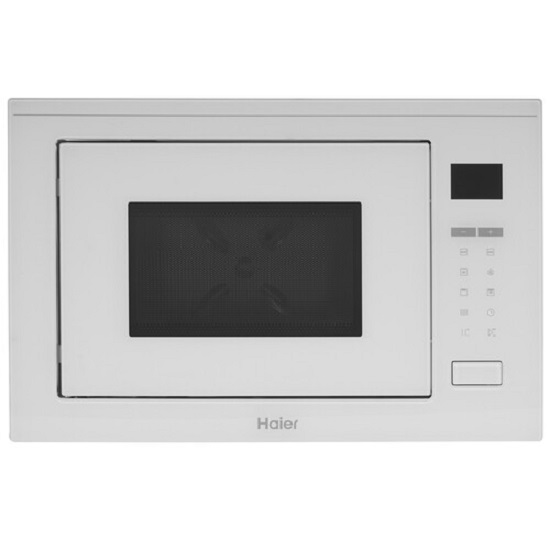 Микроволновая печь HAIER HMX-BTG259W