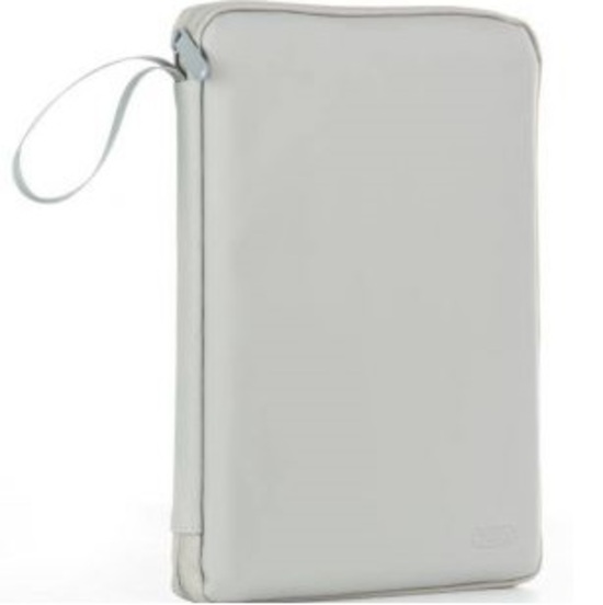 Сумка для ноутбука CB03, серый