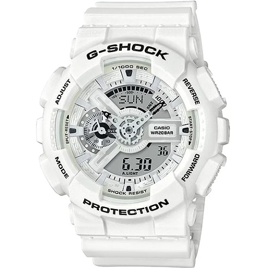 Наручные часы Casio GA-110MW-7A