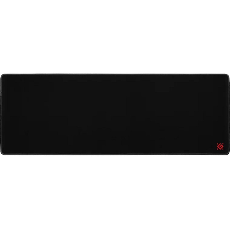 Коврик DEFENDER Black XXL One (680x240x5мм)