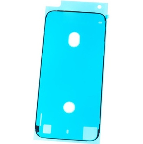 Скотч дисплея 8