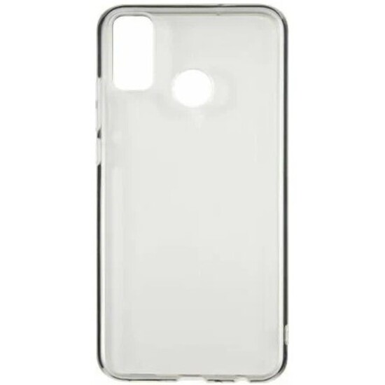 Силиконовый чехол MOBI для Honor 9X Lite прозрачный