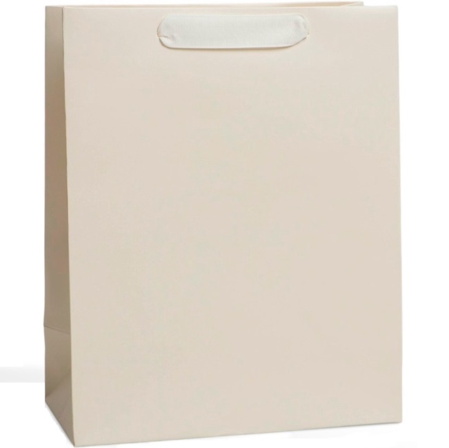 Пакет «Молочный», ML 23 х 27 х 11.5 см