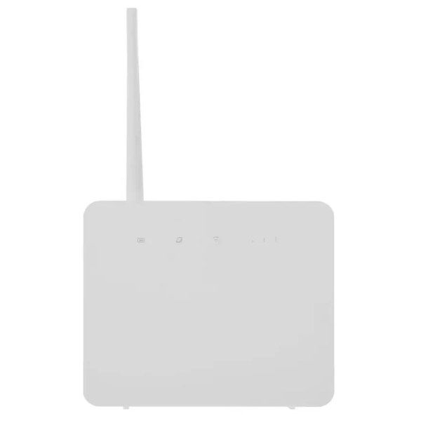 Модем внешний Huawei Brovi 4G CPE 3s B313-322