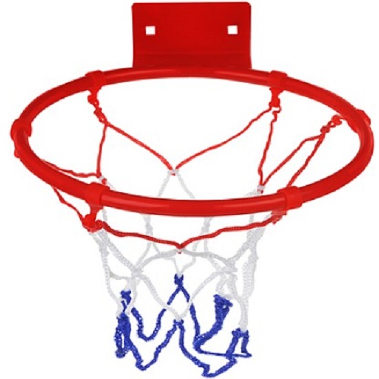 Набор для баскетбола "Штрафной бросок" в коробке 