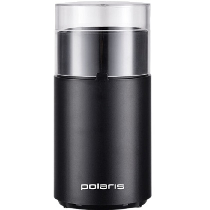Кофемолка POLARIS PCG 2015 черный