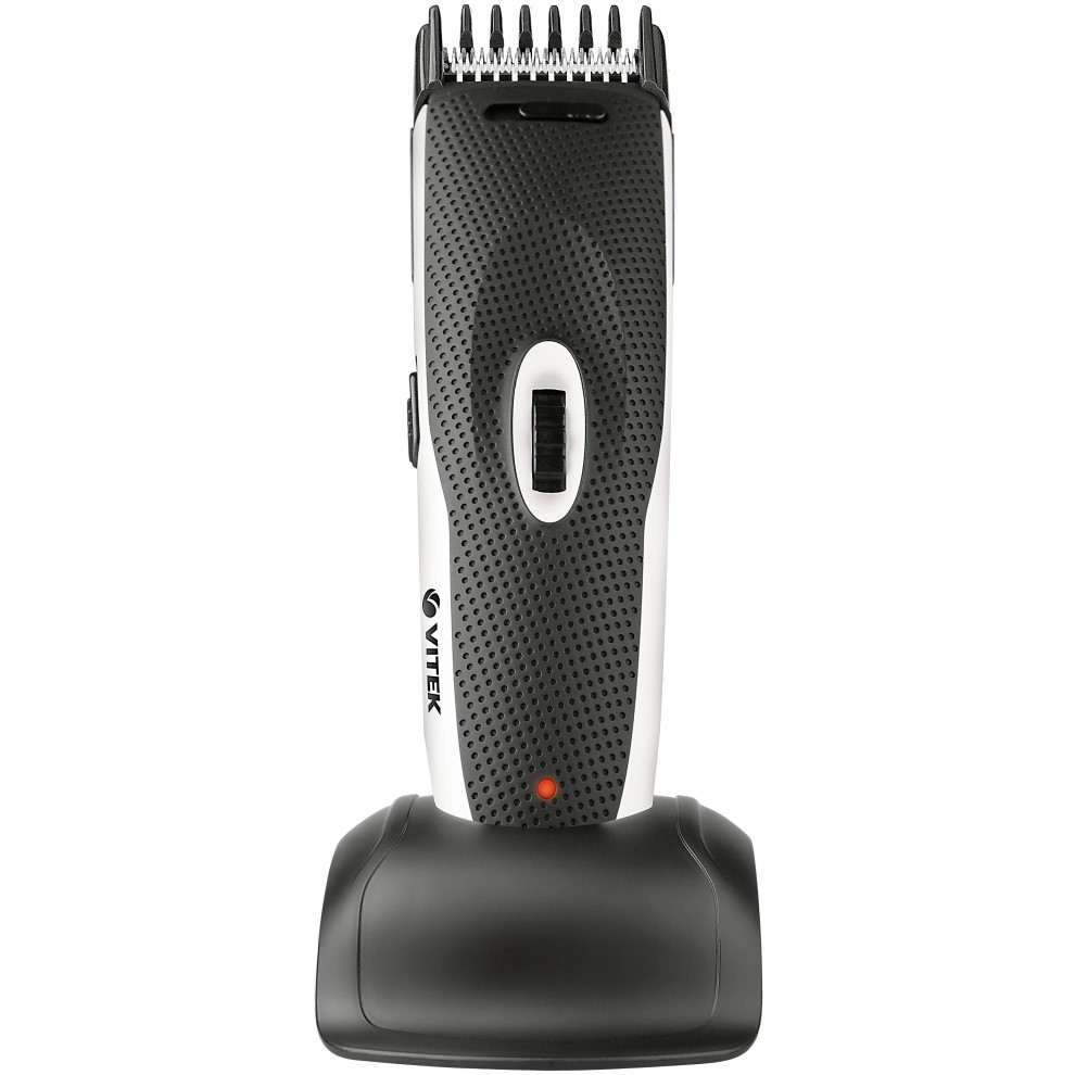Машинка для стрижки волос VITEK VT-1355 (W)