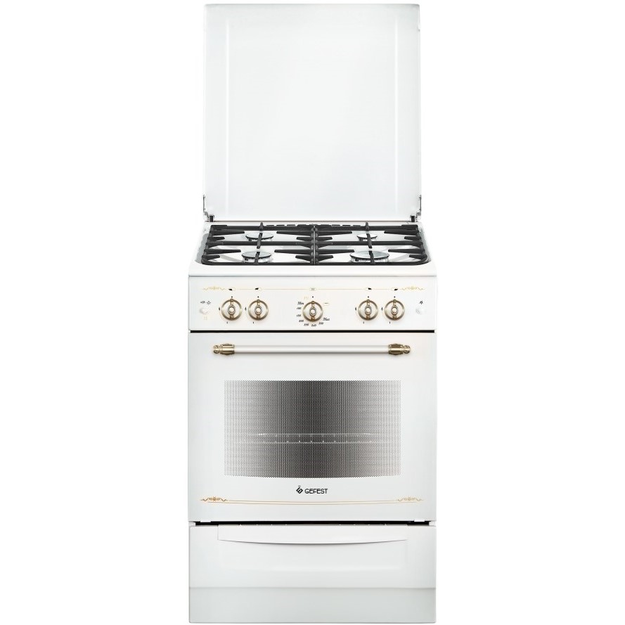 Газовая плита GEFEST 6100-02 0185