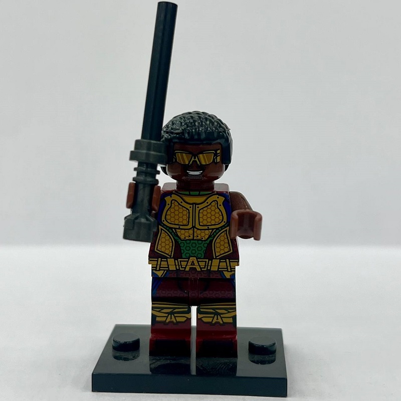 Фигурка SP001 A-Train