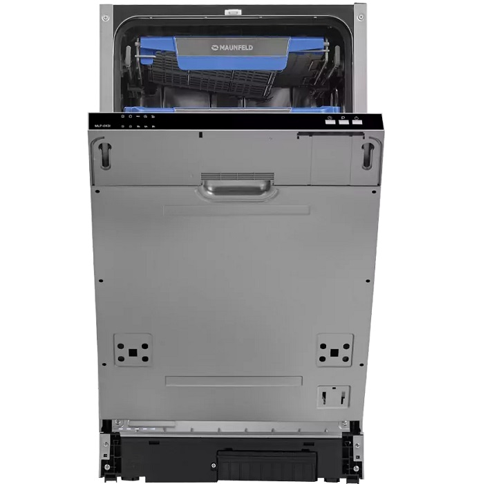 Посудомоечная машина Maunfeld MLP-083I, черный