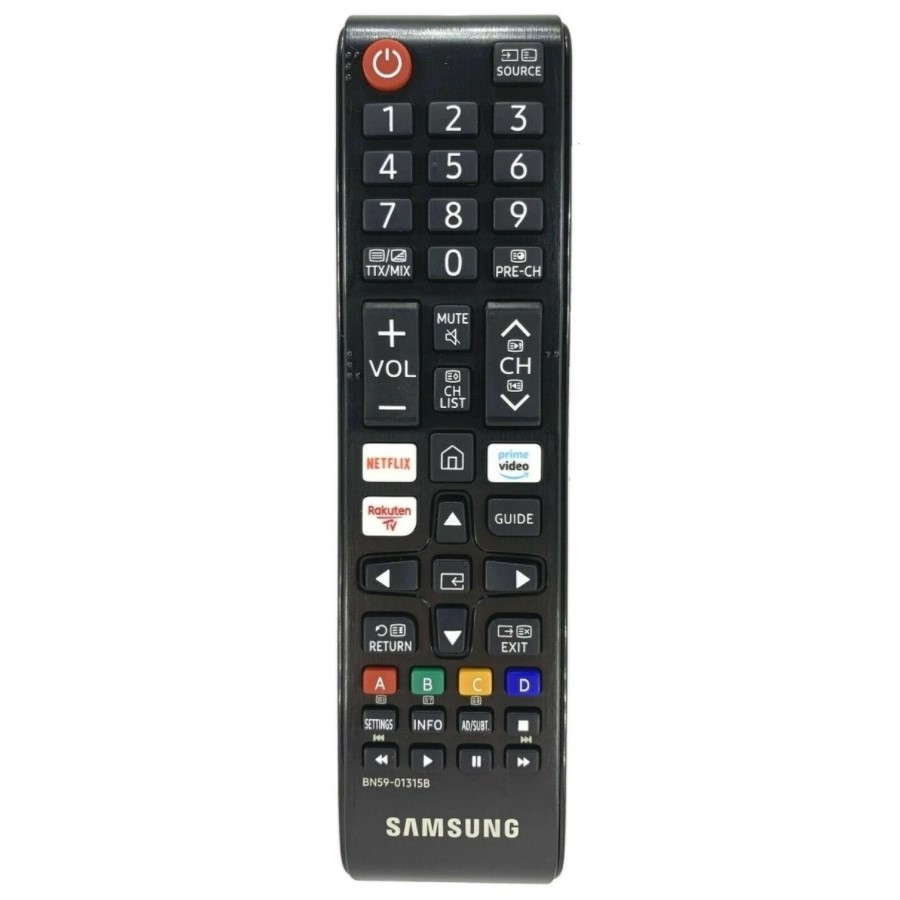 Пульт универсальный SAMSUNG BN59-01315B