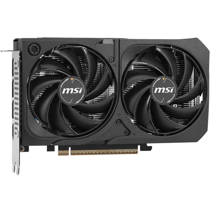Видеокарта MSI RTX 5060 8G SHADOW 2X OC MAX