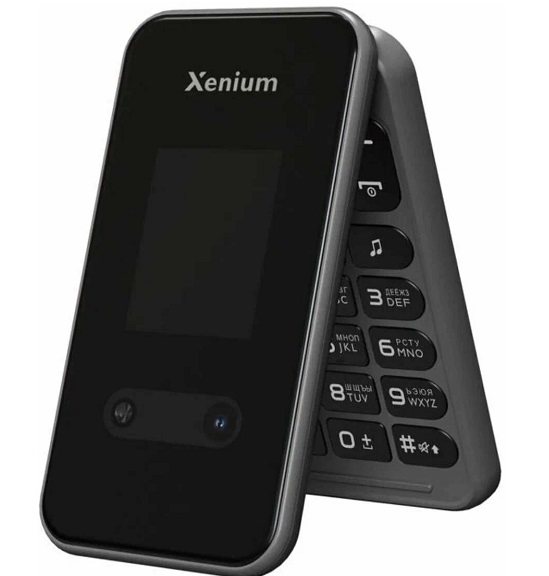 Xenium X680