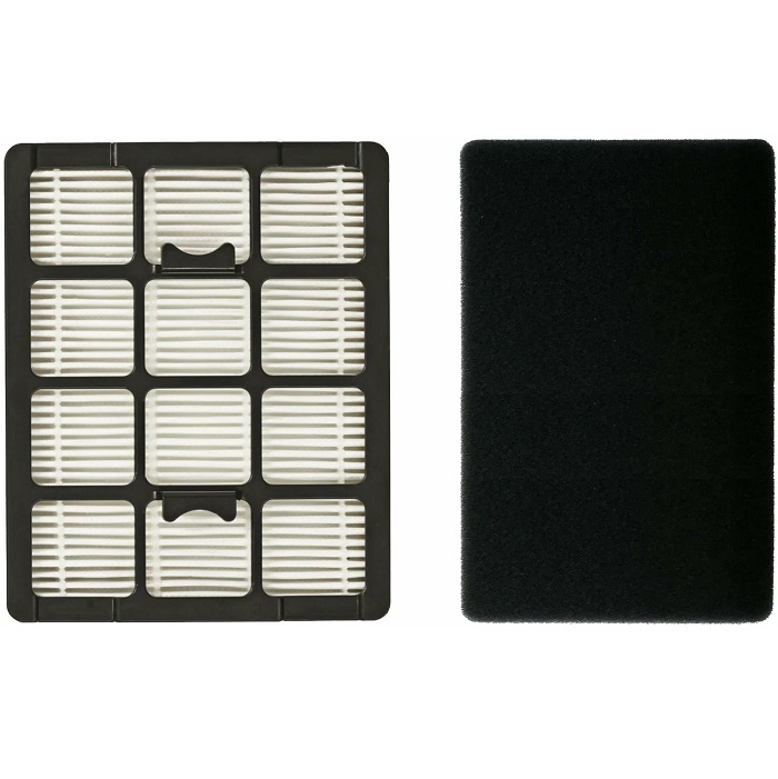 Набор фильтров для модели WILLMARK VC-2255CYM