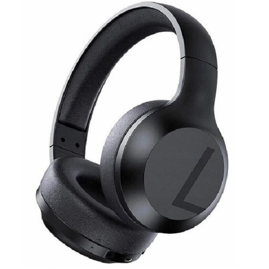 Наушники REMAX RB-660HB, чёрные