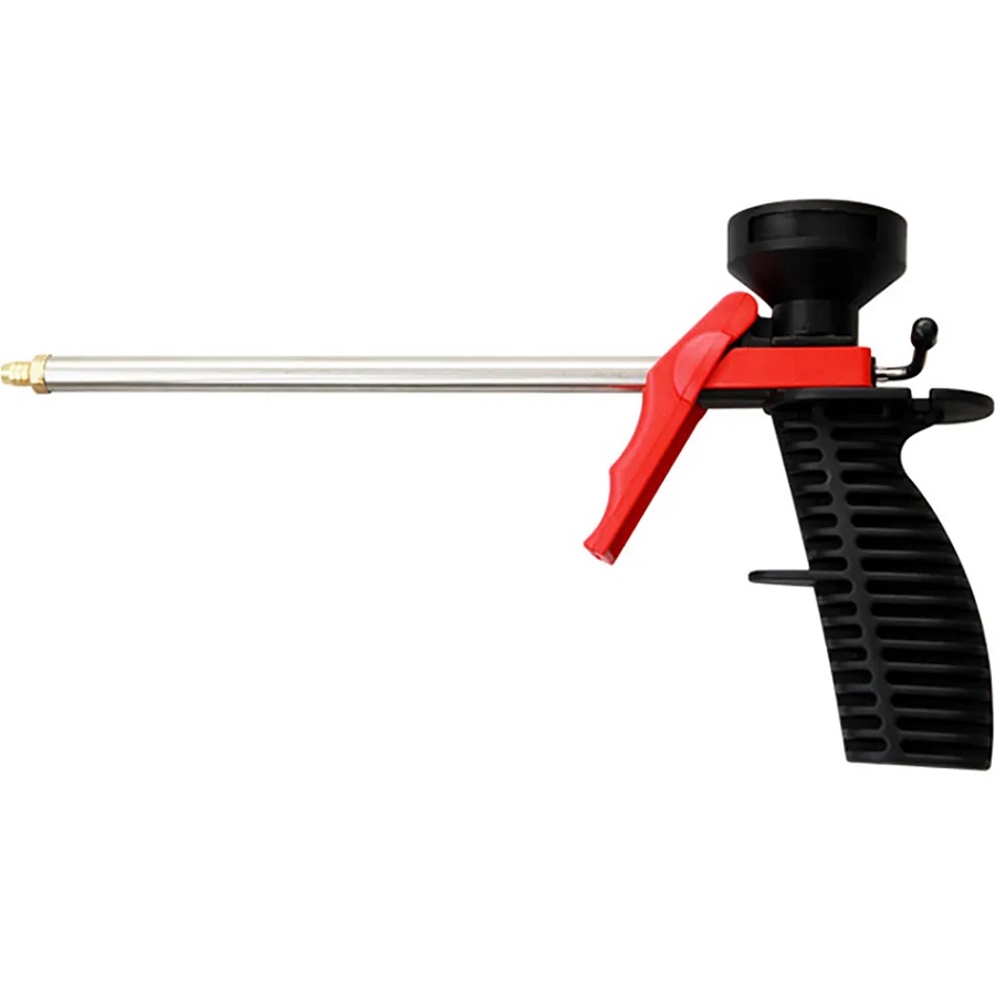 Пистолет для монтажной пены BOXER 10001002 "Стройсист."