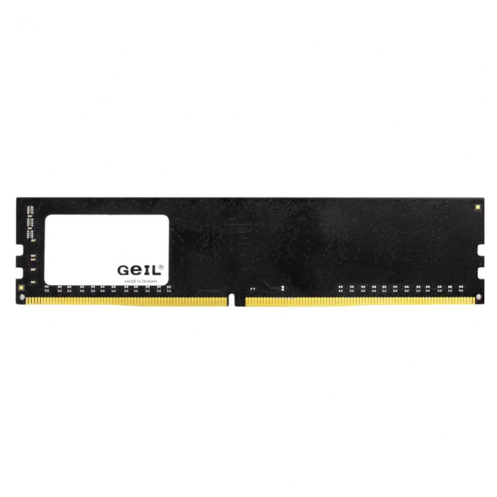 Оперативная память DDR4 16Gb GEIL PC4-21330 DIMM 2666MHz