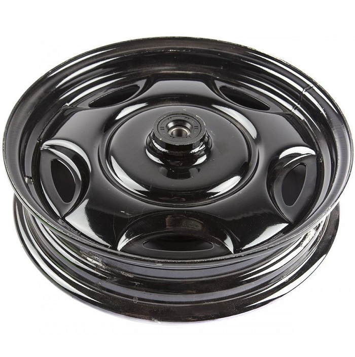 Диск переднего колеса 12" Антей-У, Дукат, D4 NEXT