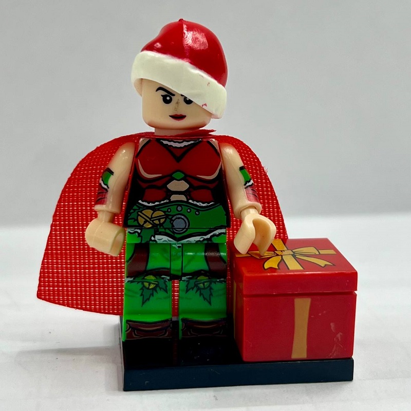 Фигурка SP362 Санта Thor Woman