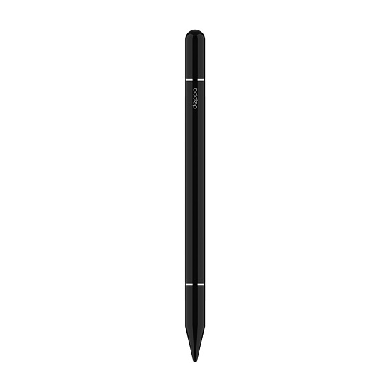 Стилус DEPPA Pro Stick черный (71204)