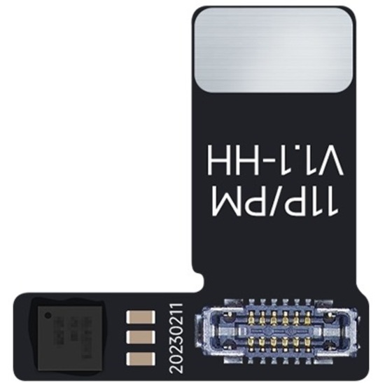 Шлейф для восст face-id JCID 11PRO/11PROMAX (без пайки)