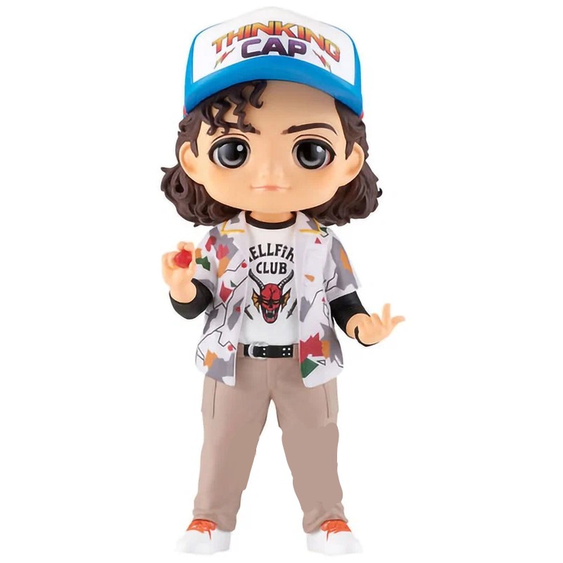 Фигурка Funko POP! Stranger Things Dustin 13 см