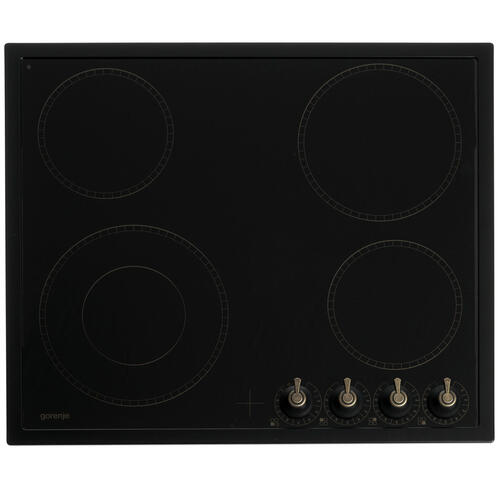Варочная панель GORENJE EC642CLB