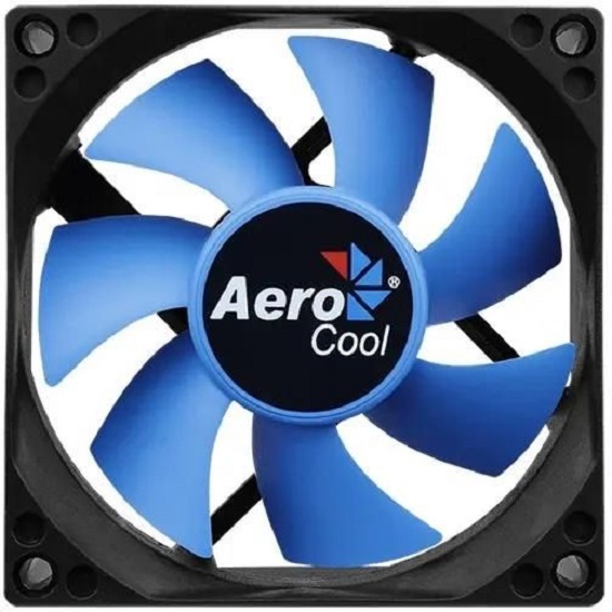 Вентилятор AEROCOOOL Motion 8 Plus
