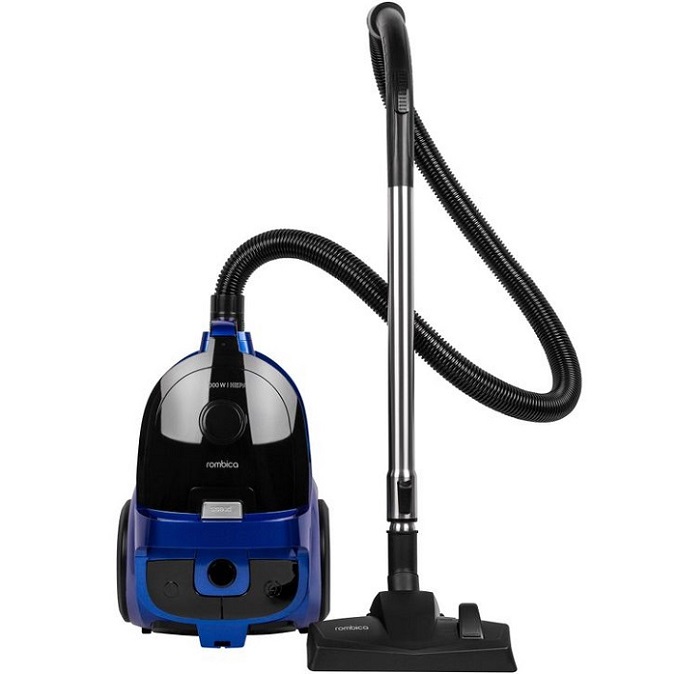 Пылесос ROMBICA MyClean FARRIS NBL20D03