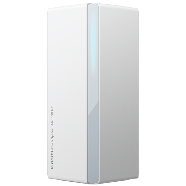 Роутер WiFi Xiaomi Mesh System AX3000 NE (1 шт.) (DVB4465GL) RU