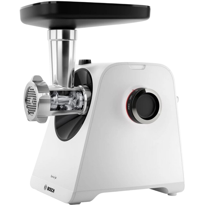 Мясорубка BOSCH MFWS420W