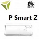 Чехлы для Huawei P Smart Z