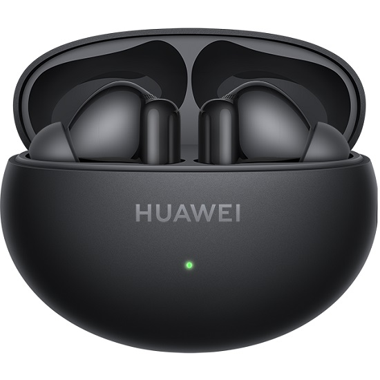 Наушники Huawei FreeBuds 6i черный