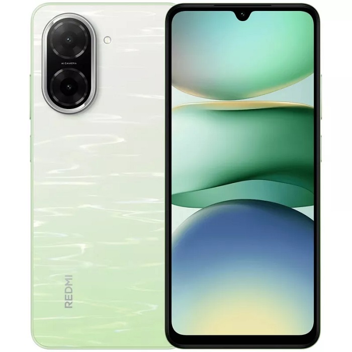 Смартфон Xiaomi Redmi A5 3/64Gb Lake Green