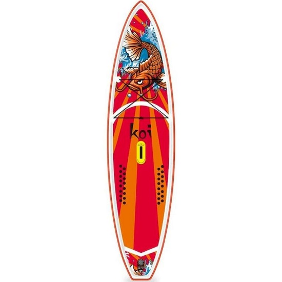Сапборд Funwater KOI-350