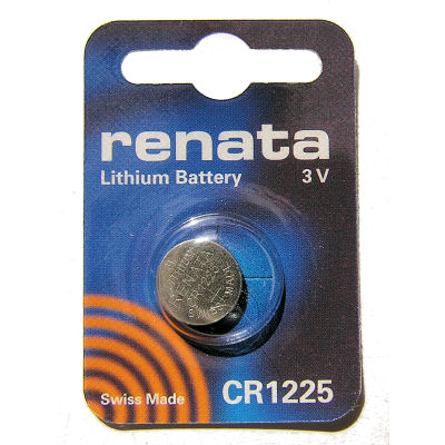 Элемент питания RENATA CR1225