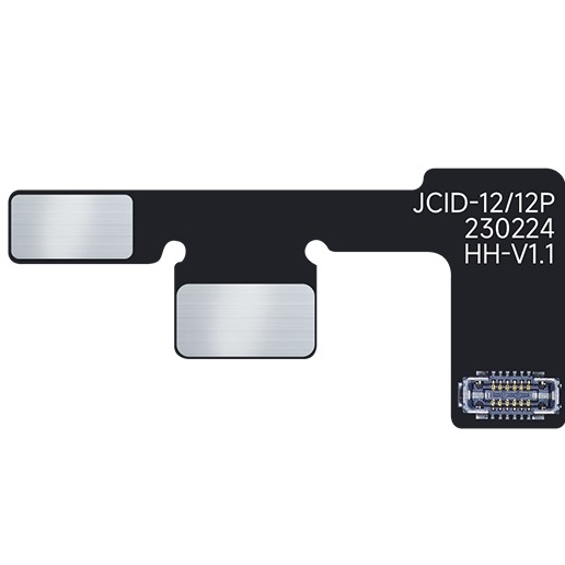 Шлейф для восстановления Face ID JCID 12/12PRO (Без пайки)